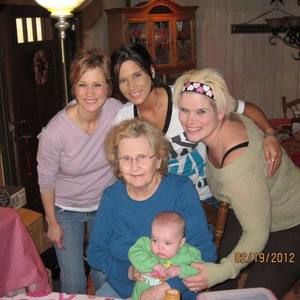 Meet your Posher, Cindy